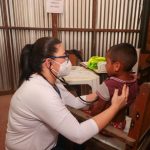 Campanha iniciou nesta terça-feira (5)