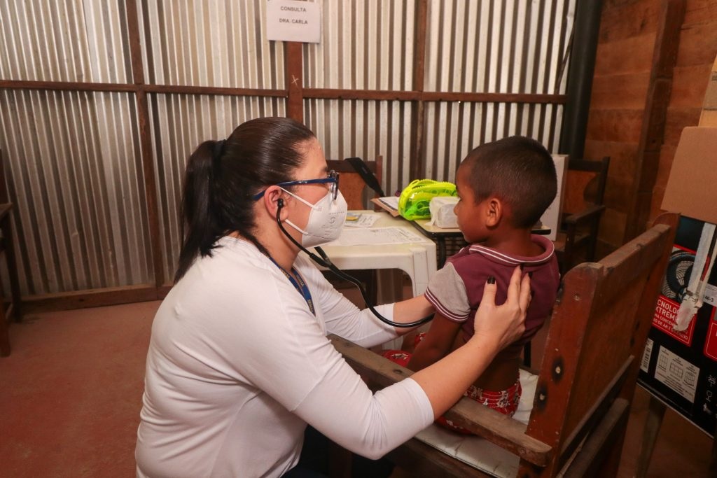 Annual campaign to combat tuberculosis begins in Manaus, the capital with the highest incidence of the disease