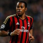 Atacante cometeu o crime quando defendia o Milan, da Itália