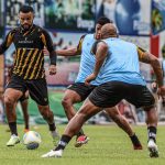 Rafael Tavares é uma das lideranças técnicas da Onça-pintada