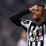 Jogador atuou pelo Atlético-MG