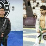 Atleta vai competir em quatro lutas, tanto na categoria quanto no absoluto