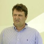 Treinador acumula um vice-campeonato da Libertadores no currículo