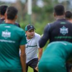 Técnico do Manaus FC, Renatinho Potiguar