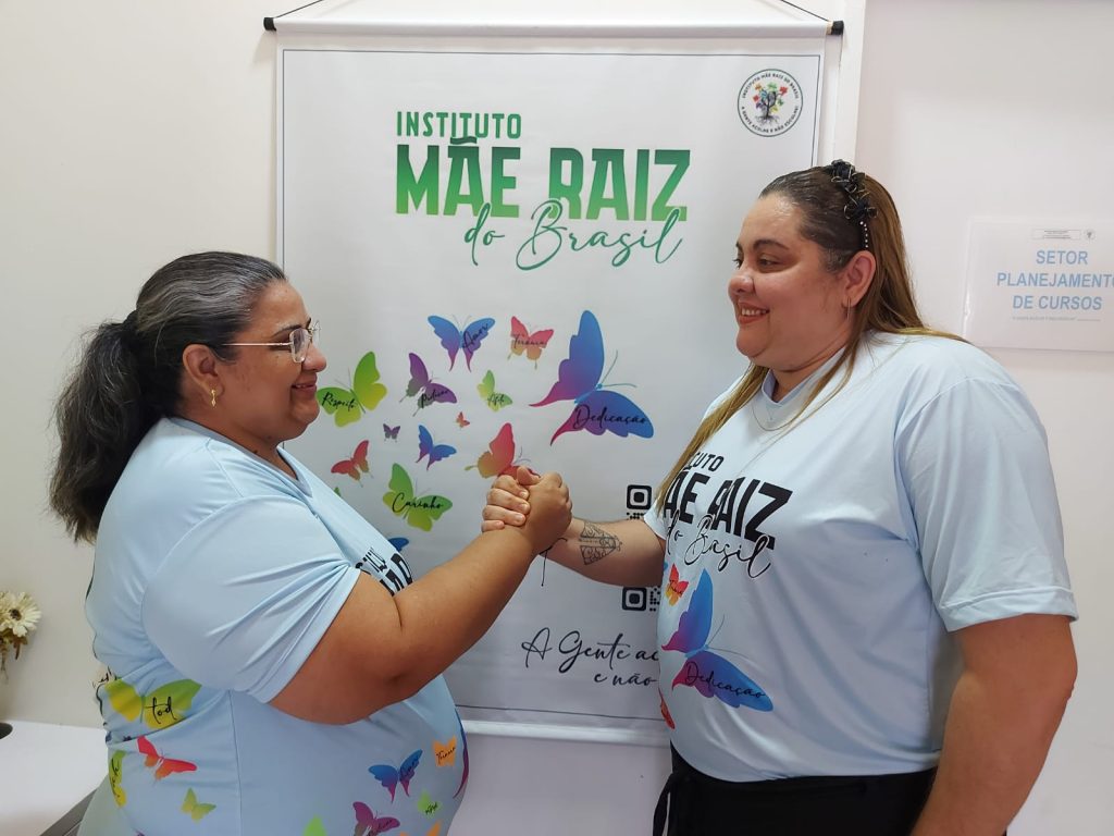 Instituto promove feijoada solidária em 25 de maio