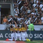 Tigre foi para o intervalo vencendo por 1 a 0