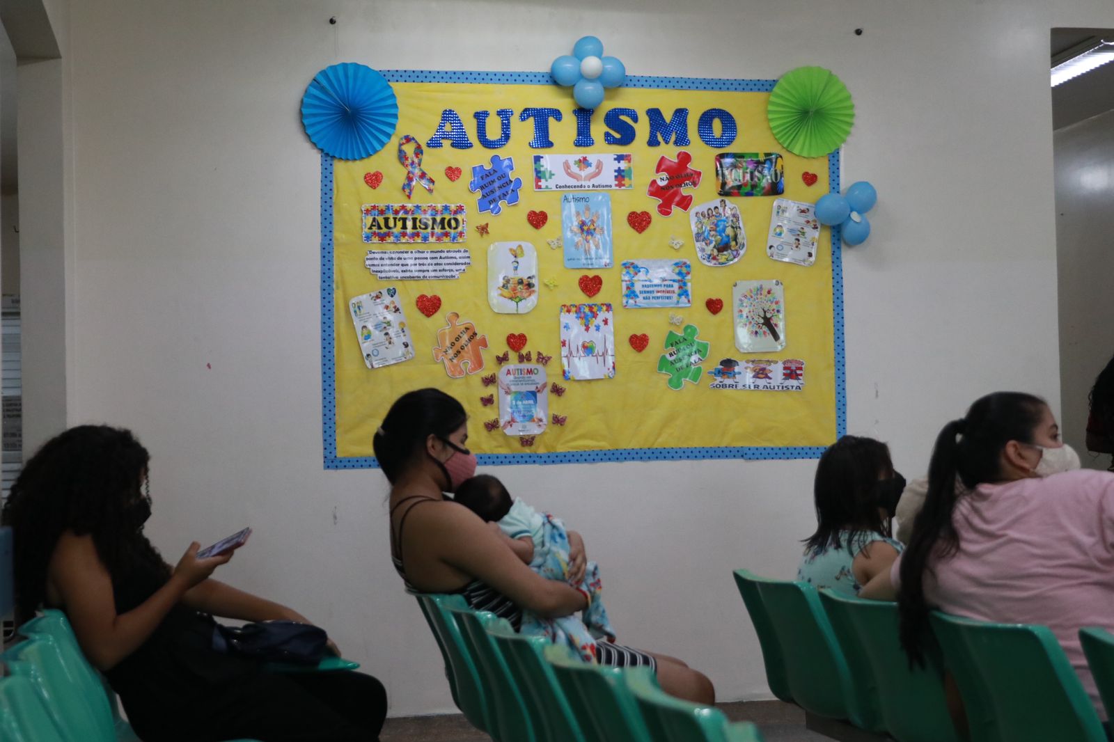 Dia Mundial de Conscientização do Autismo: entenda sobre diagnósticos e cuidados no AM
