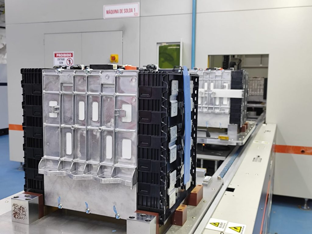 Fábrica de Manaus é considerada a primeira do Brasil com tecnologia industrial 4.0