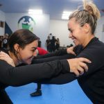 Aulas da 5ª edição do curso acontecerão no tatame da Vila Olímpica de Manaus