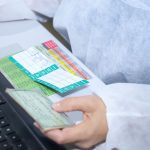 Febre amarela integra o calendário básico de vacinação das crianças de 9 meses a menores de 5 anos