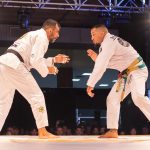 Evento inicia com uma programação que se dividirá entre Card Preliminar e Card Principal