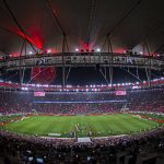 Último time amazonense a jogar no Maracanã foi o São Raimundo, em 1999, contra o Fluminense