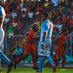 Tubarão do Norte estreou na Série D