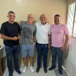 Acordo foi firmado na segunda-feira (8)