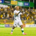 Renanzinha veio para sua segunda passagem no Manaus FC em 2024