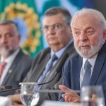 Trecho que impede visita a familiares foi vetado pelo presidente