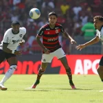 Flamengo somou a segunda derrota consecutiva