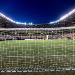 Flamengo disputou o quinto jogo oficial na Arena da Amazônia