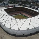 Arena da Amazônia recebe jogos em sequência do Amazonas FC