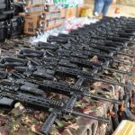 Material foi adquirido pela SSP-AM por meio de recursos próprios