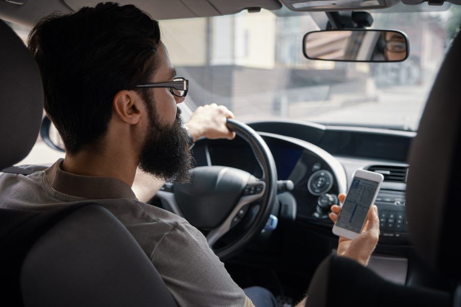 Governo vai lançar crédito para motoristas de app comprarem carro