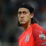 Goleiro deixa o Timão após mais de 700 jogos pela equipe