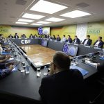 Conselho Técnico Extraordinário da competição contou com a participação de 20 times