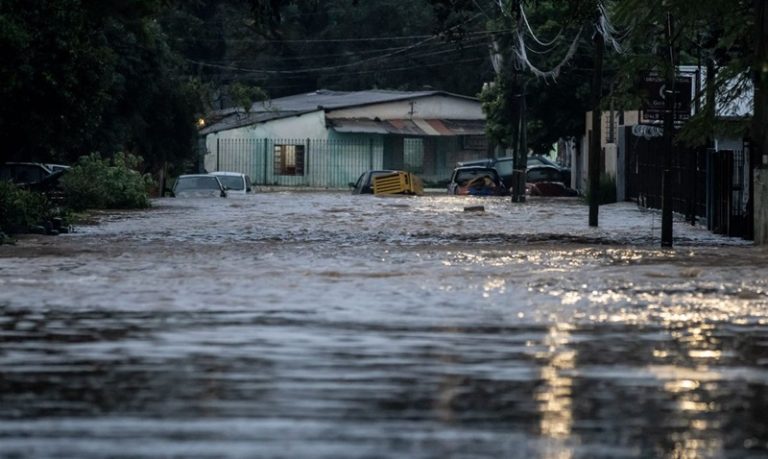 Gaúchos seguem enfrentando consequências da catástrofe
