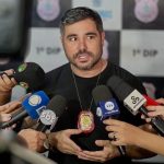 Ação é um desdobramento da Operação Embat deflagrada no dia 17 de maio