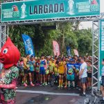 Data do evento foi escolhida devido ao Dia Mundial do Meio Ambiente, celebrado no dia 5 de junho