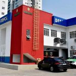 Caso foi encaminhado à Delegacia Especializada em Proteção à Criança e ao Adolescente (Depca)