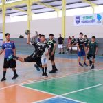 Festival O Esporte Começa Aqui foi realizado pela Federação Amazonense do Desporto Escolar (FADE)