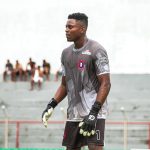 Novo reforço do Tubarão do Norte tem 28 anos