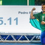 Partintinense alcançou a marca em seu último lançamento