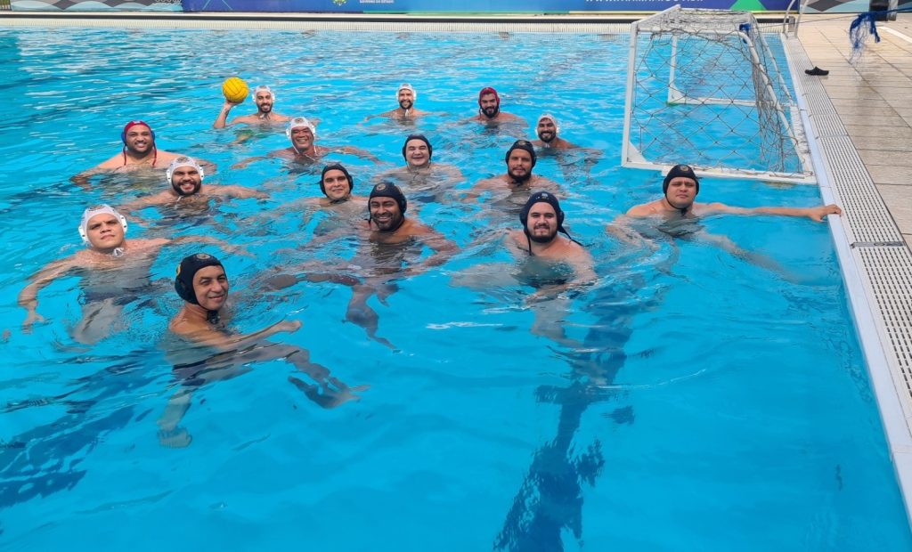 Clube Amazonense treina de segunda a quinta-feira, pela parte da noite