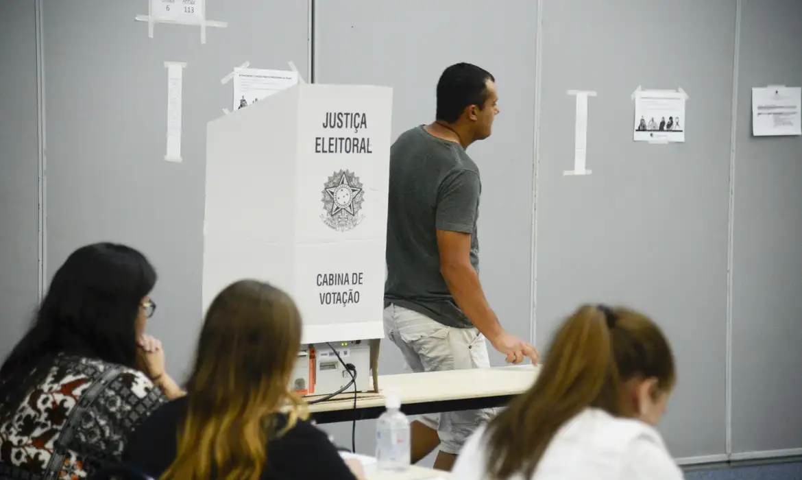 Saiba quais locais de votação mudaram no Amazonas para o 2º turno