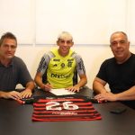 Assinatura da extensão aconteceu nesta terça-feira (22)