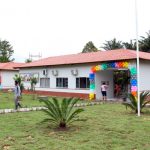 Centro de Reabilitação em Dependência Química (CRDQ) Ismael Abdel Aziz é uma unidade de saúde pública destinada ao tratamento de pessoas em uso abusivo e problemático de álcool e outras drogas