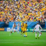 Em 2023, equipes empataram sem gols no jogo de ida da final da Série C