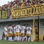 Amazonas FC vai jogar no Zamith pela primeira vez nesta Série B