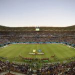 Público presente em Inglaterra e Itála foi de 39.800