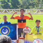 Evento aconteceu na Vila Olímpica de Manaus