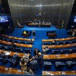 Como os senadores alteraram o projeto, a votação terá de retornar à Câmara para nova deliberação