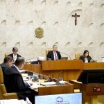 Julgamento retorna na terça-feira (25)