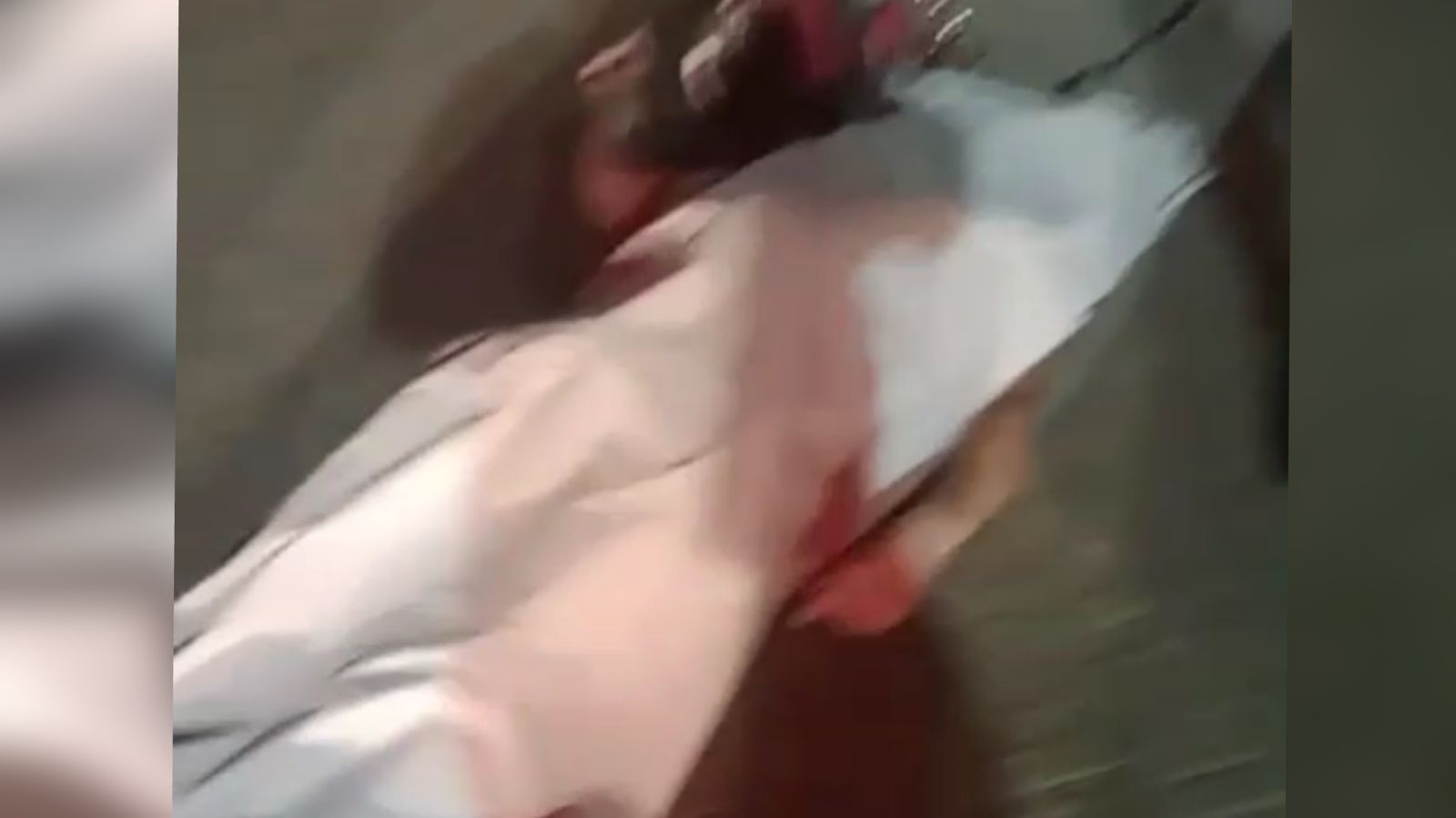 VÍDEO: motociclista morre em acidente de trânsito na Zona Oeste de Manaus