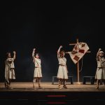 Festival Internacional ocorre entre os dias 18 e 27 de julho com boa parte das apresentações gratuitas