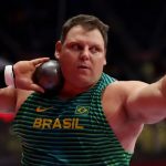 Atleta vai precisar passar por cirurgia