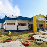 Atual gestão aumentou em mais de 100% o total de vagas ofertadas na fase Creche em Manaus