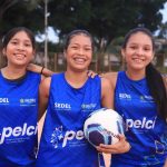 Pelci abre vagas para praticantes do futebol