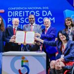 Solenidade aconteceu nesta quarta-feira (17)